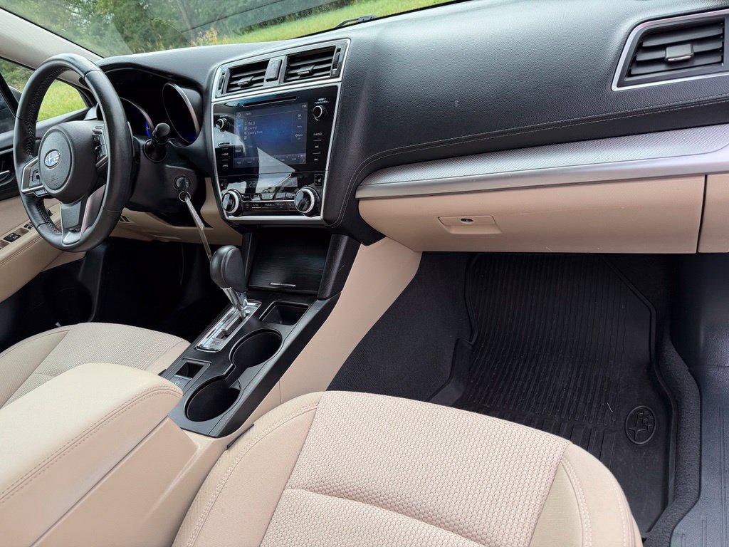 Used 2019 Subaru Outback 2.5i Premium AWD/4WD image 15