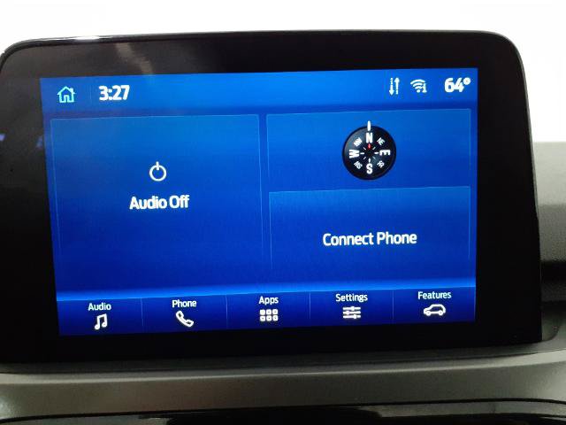 Certified 2023 Ford Escape Active AWD/4WD image 4