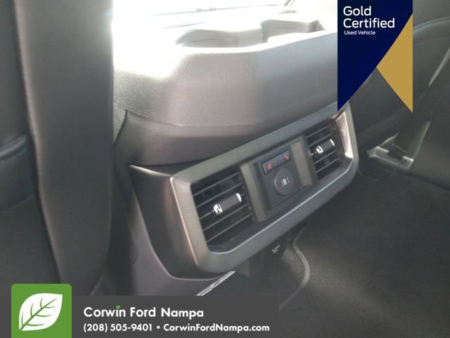 Certified 2026 Ford F450 Platinum image 30