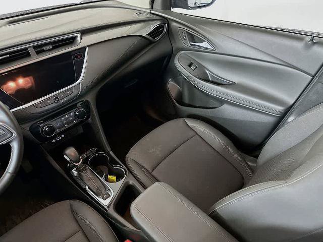 Used 2023 Buick Encore GX Preferred w/ Cold Weather Comfort Package AWD/4WD image 11