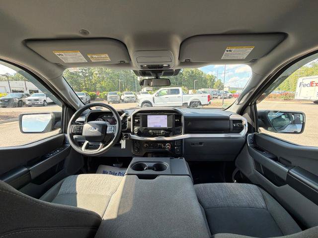 Certified 2023 Ford F150 XLT AWD/4WD image 30