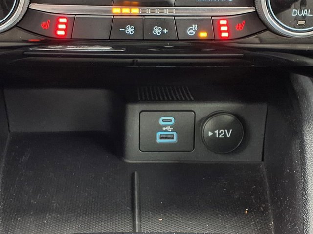 Certified 2022 Ford Escape SE w/ Convenience Package image 13