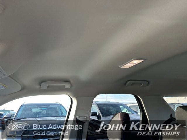 Certified 2022 Ford Bronco Sport Big Bend w/ Convenience Package image 17