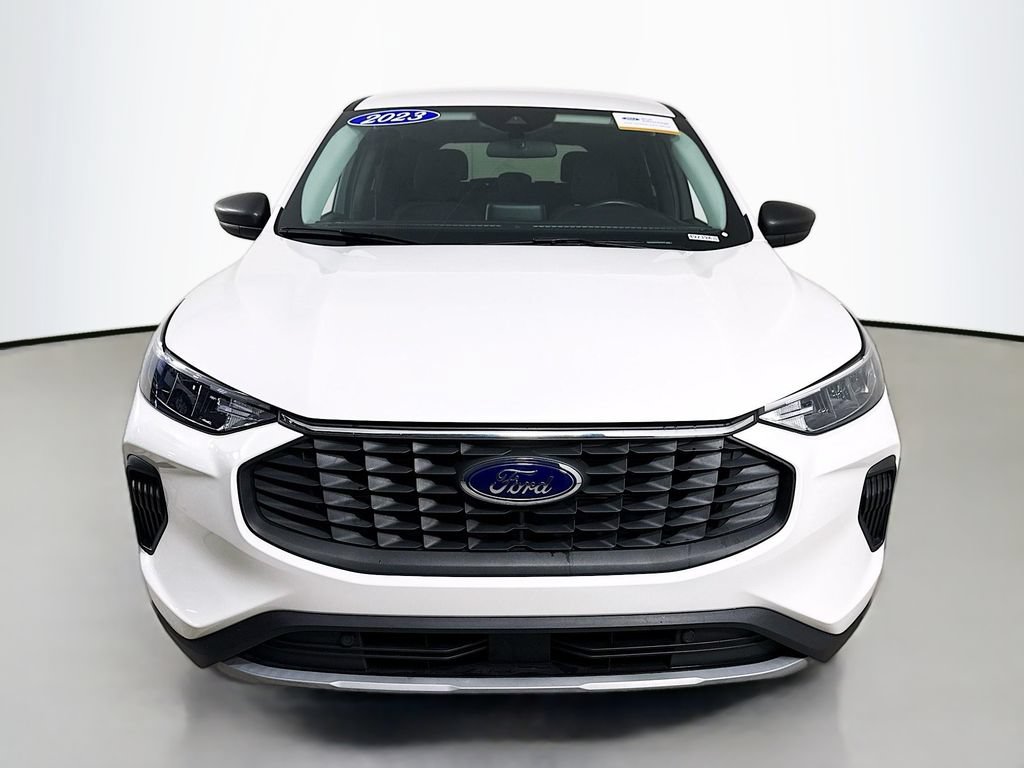 Certified 2023 Ford Escape Active AWD/4WD image 9