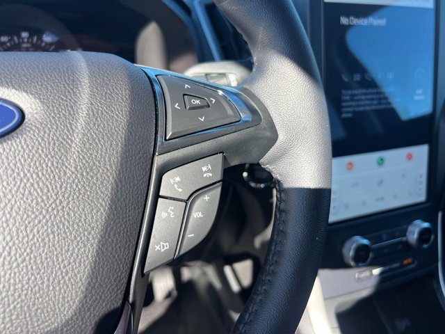 Certified 2024 Ford Edge SEL w/ Convenience Package AWD/4WD image 10