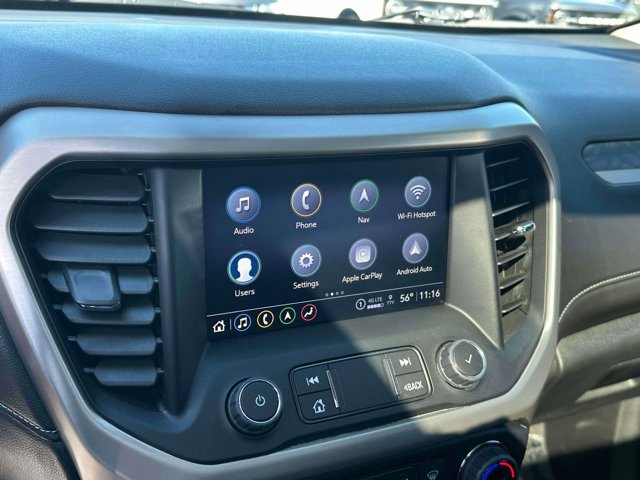 Used 2023 GMC Acadia Denali w/ Denali Ultimate Package image 29