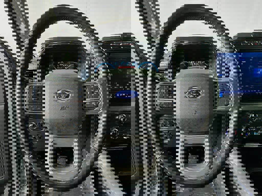 Certified 2021 Ford F150 Lariat w/ Tow Technology Package image 16