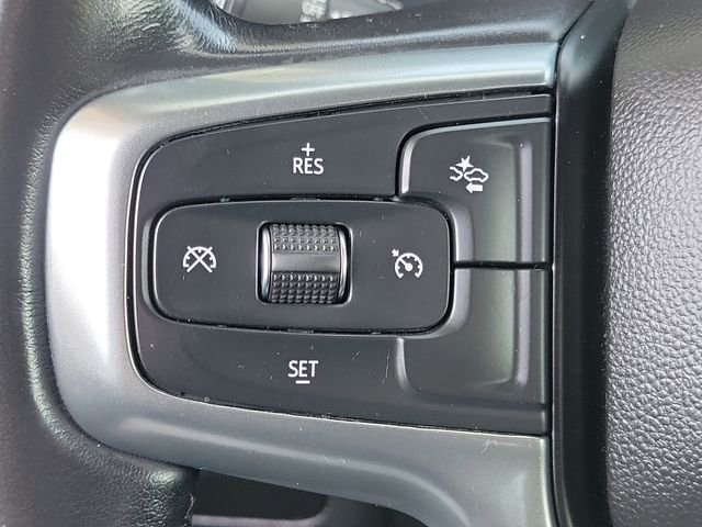 Used 2021 Chevrolet Tahoe LT image 8