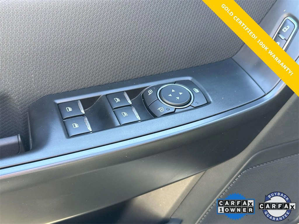 Certified 2025 Ford F150 STX w/ Equipment Group 200A image 12