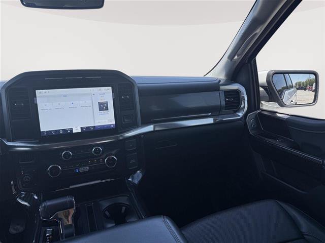 Certified 2022 Ford F150 Lariat AWD/4WD image 23