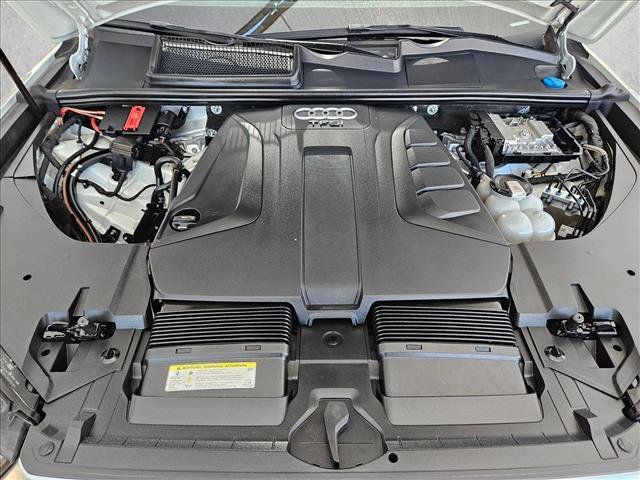 Used 2018 Audi Q7 2.0T Premium Plus w/ Premium Plus Package image 25