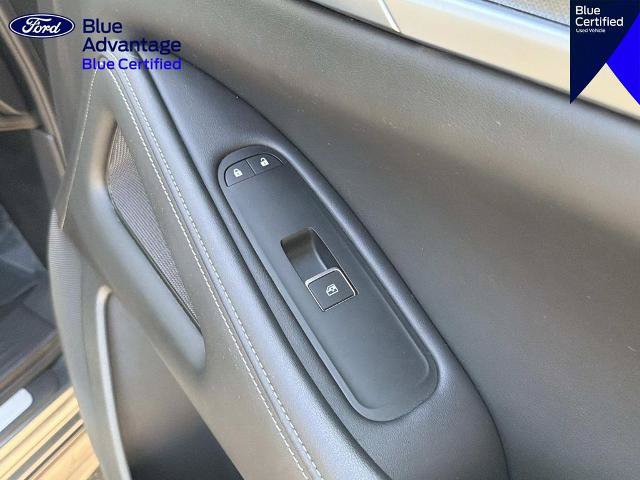 Used 2023 INFINITI QX60 Luxe w/ Cargo Package FWD image 31