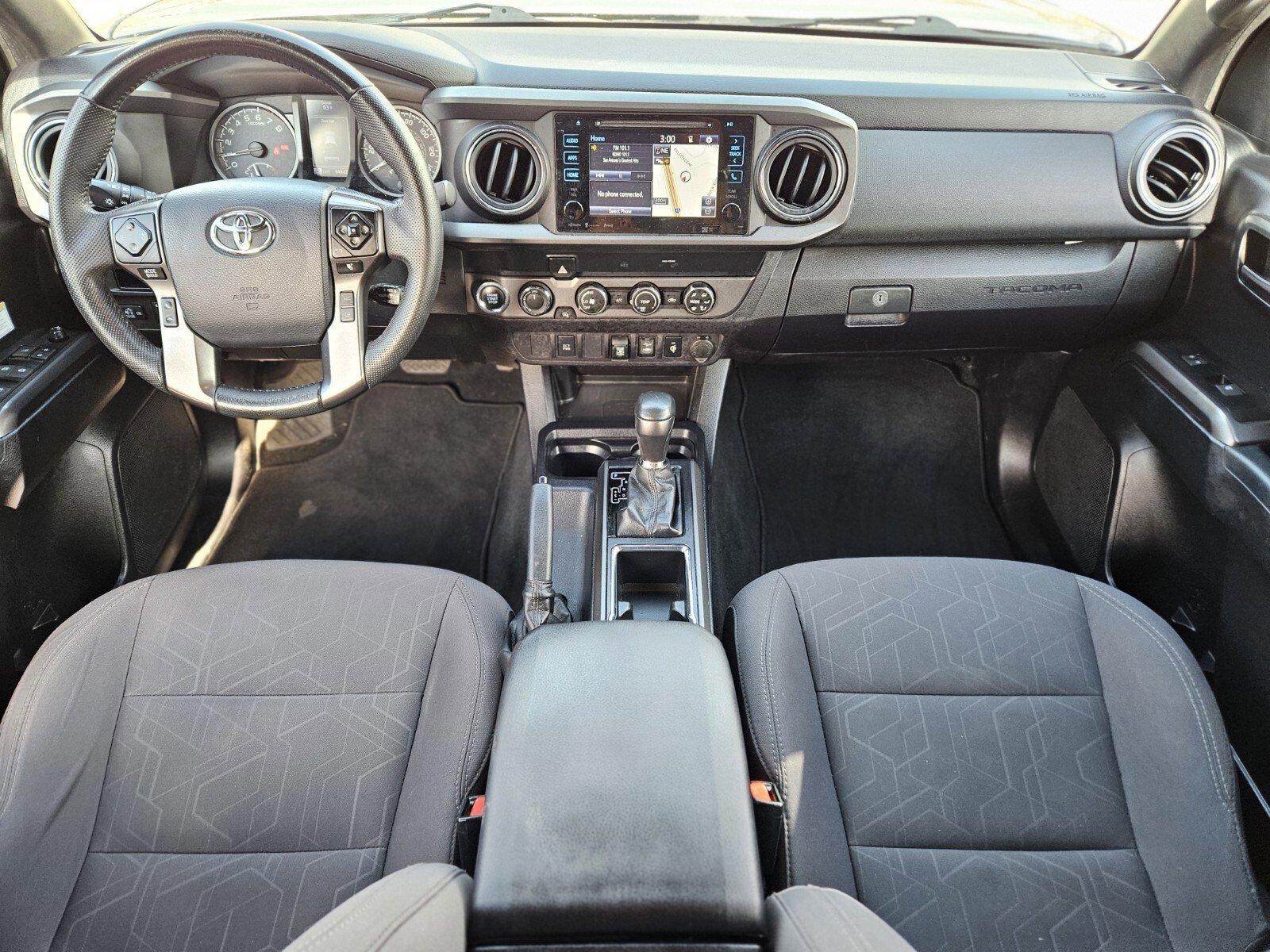 Used 2019 Toyota Tacoma SR5 image 13