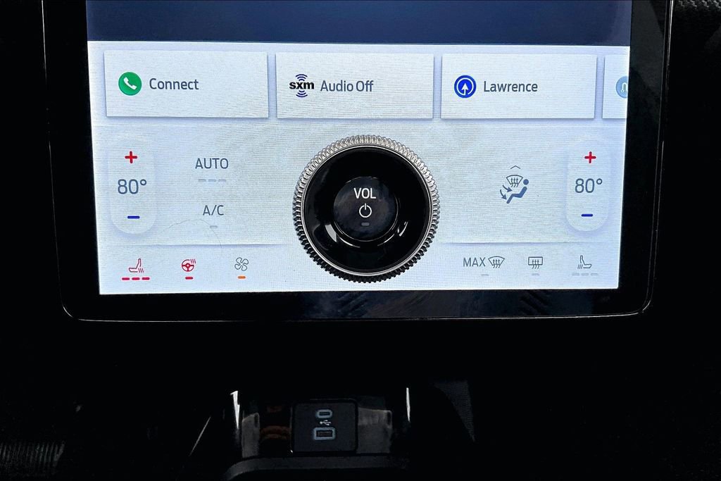 Certified 2023 Ford Mustang Mach-E Premium image 31