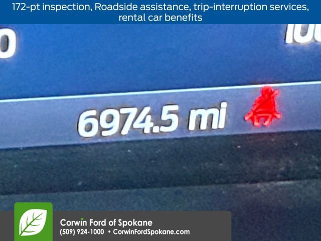 Certified 2024 Ford F350 Platinum image 11