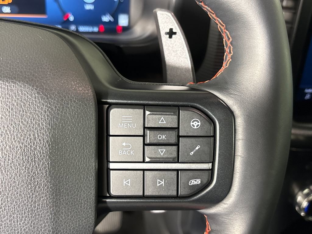 Certified 2024 Ford F150 Raptor image 22