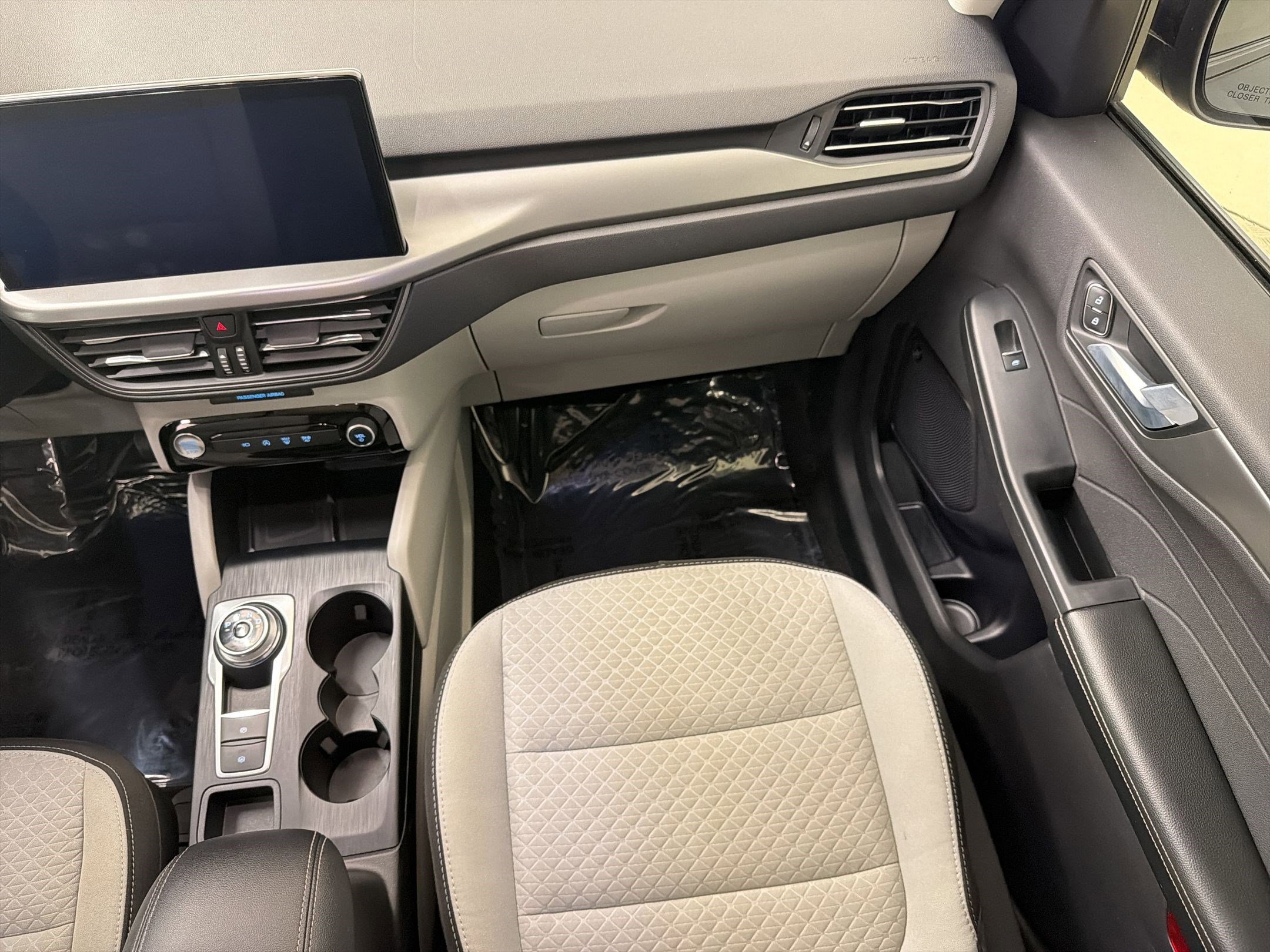 Certified 2023 Ford Escape Active w/ Tech Pack #2 FWD image 27