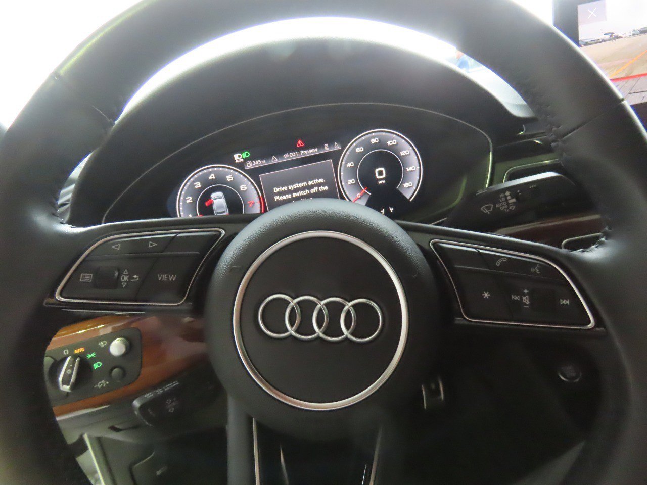 Used 2020 Audi A5 2.0T Prestige AWD/4WD image 23
