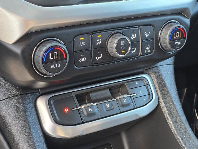 Used 2022 GMC Acadia SLT w/ Technology Package AWD/4WD image 31