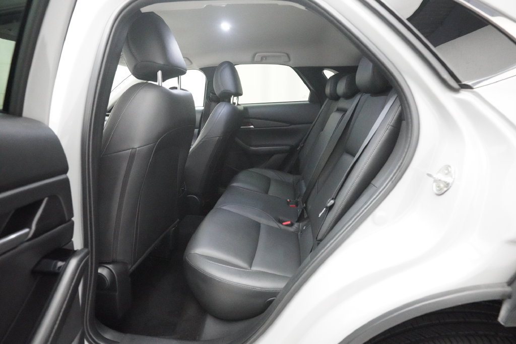 Used 2025 MAZDA CX-30 AWD 2.5 S w/ Select Sport Pkg image 14