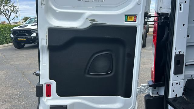 Certified 2020 Ford Transit 250 Medium Roof RWD image 18