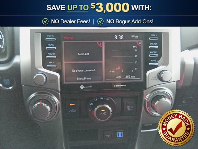 Used 2023 Toyota 4Runner SR5 RWD image 26