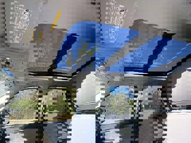 Certified 2025 Ford Expedition Active image 22