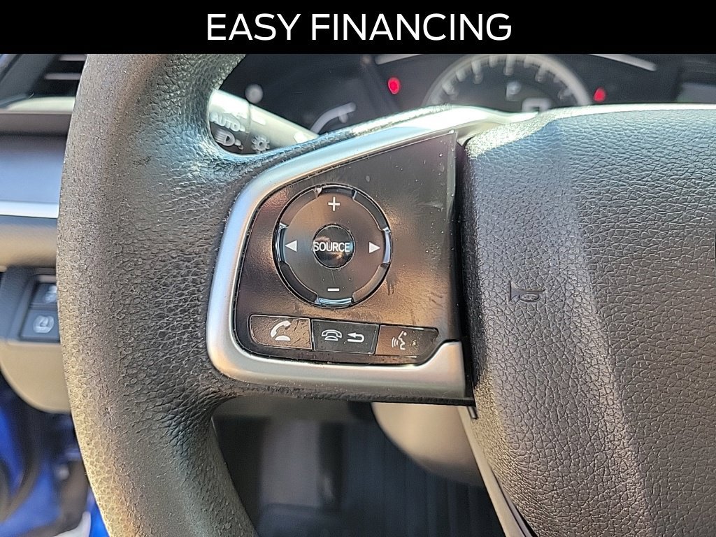 Used 2017 Honda Civic LX image 22