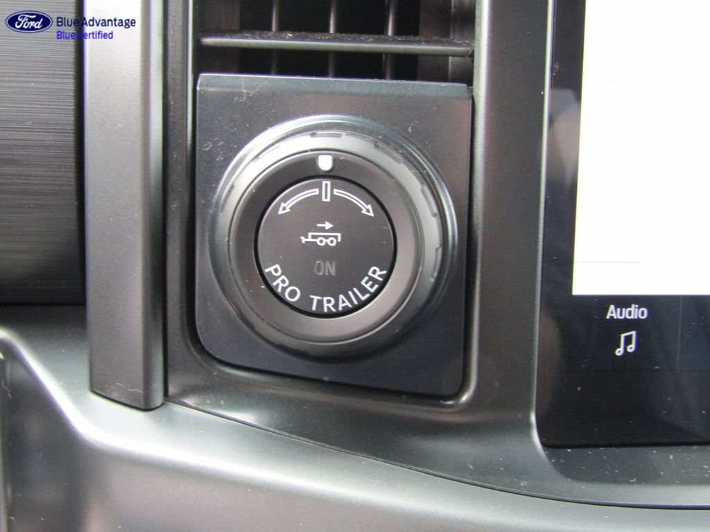 Certified 2024 Ford F150 XLT w/ Equipment Group 303A High AWD/4WD image 32