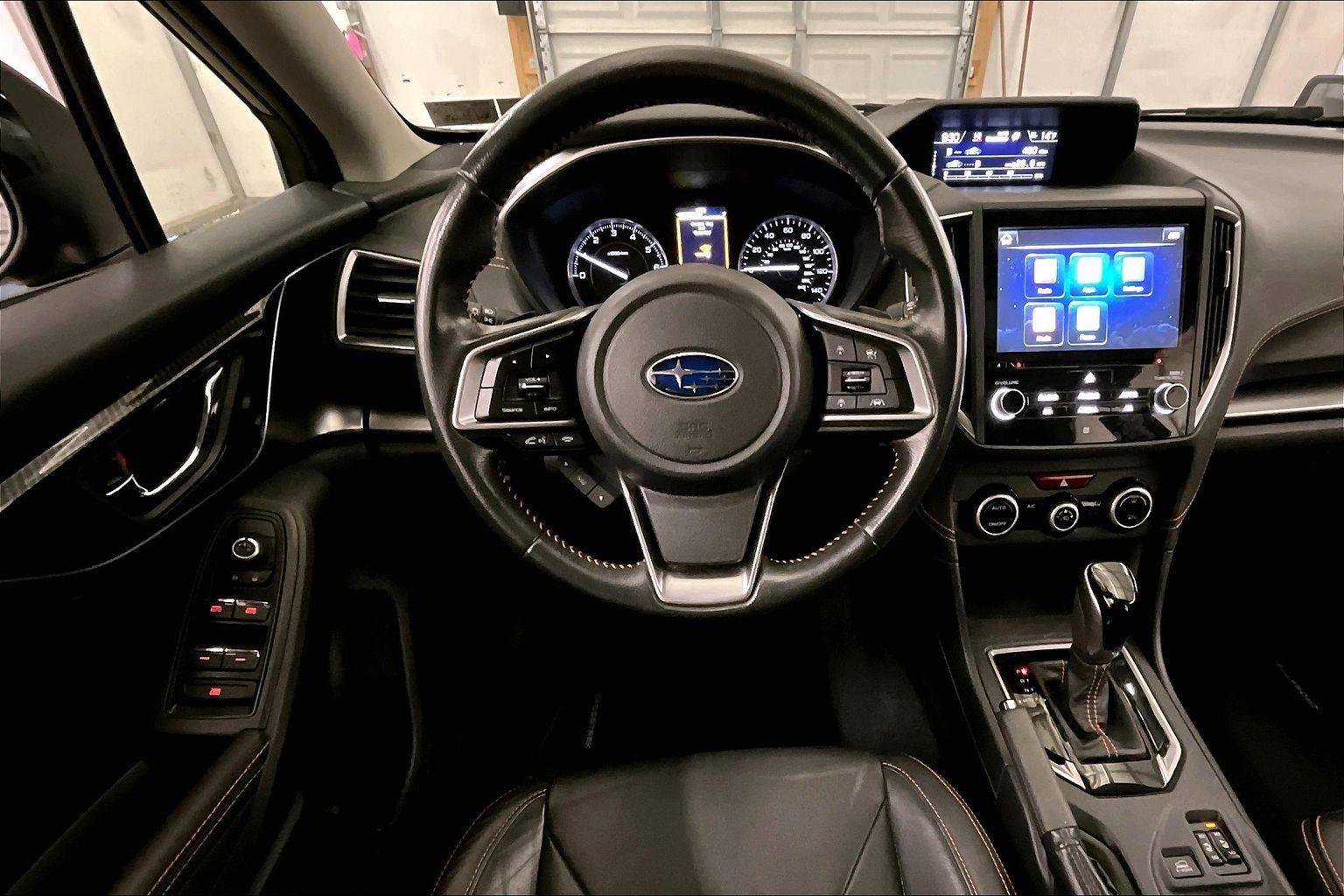 Used 2018 Subaru Crosstrek 2.0i Limited image 7