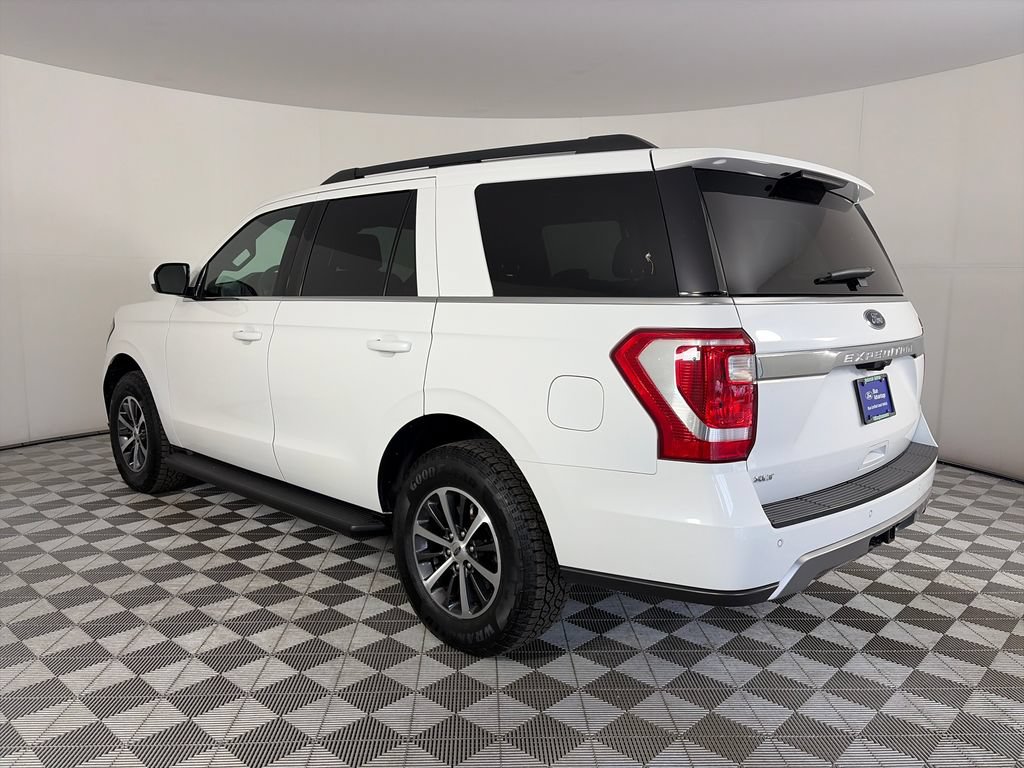 Certified 2020 Ford Expedition XLT AWD/4WD image 5