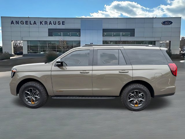 Certified 2026 Ford Expedition Tremor AWD/4WD image 4