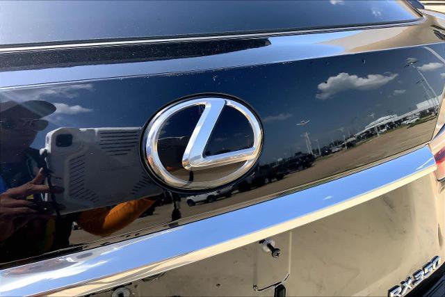 Used 2022 Lexus RX 350 FWD w/ Premium Package image 31