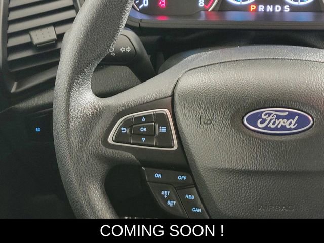 Certified 2022 Ford EcoSport SE image 28