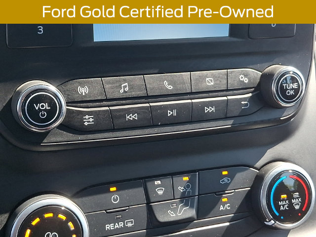 Certified 2025 Ford Transit 250 Low Roof w/ Exterior Upgrade Package RWD image 19