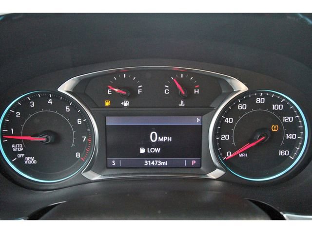 Used 2024 Chevrolet Traverse LT image 18