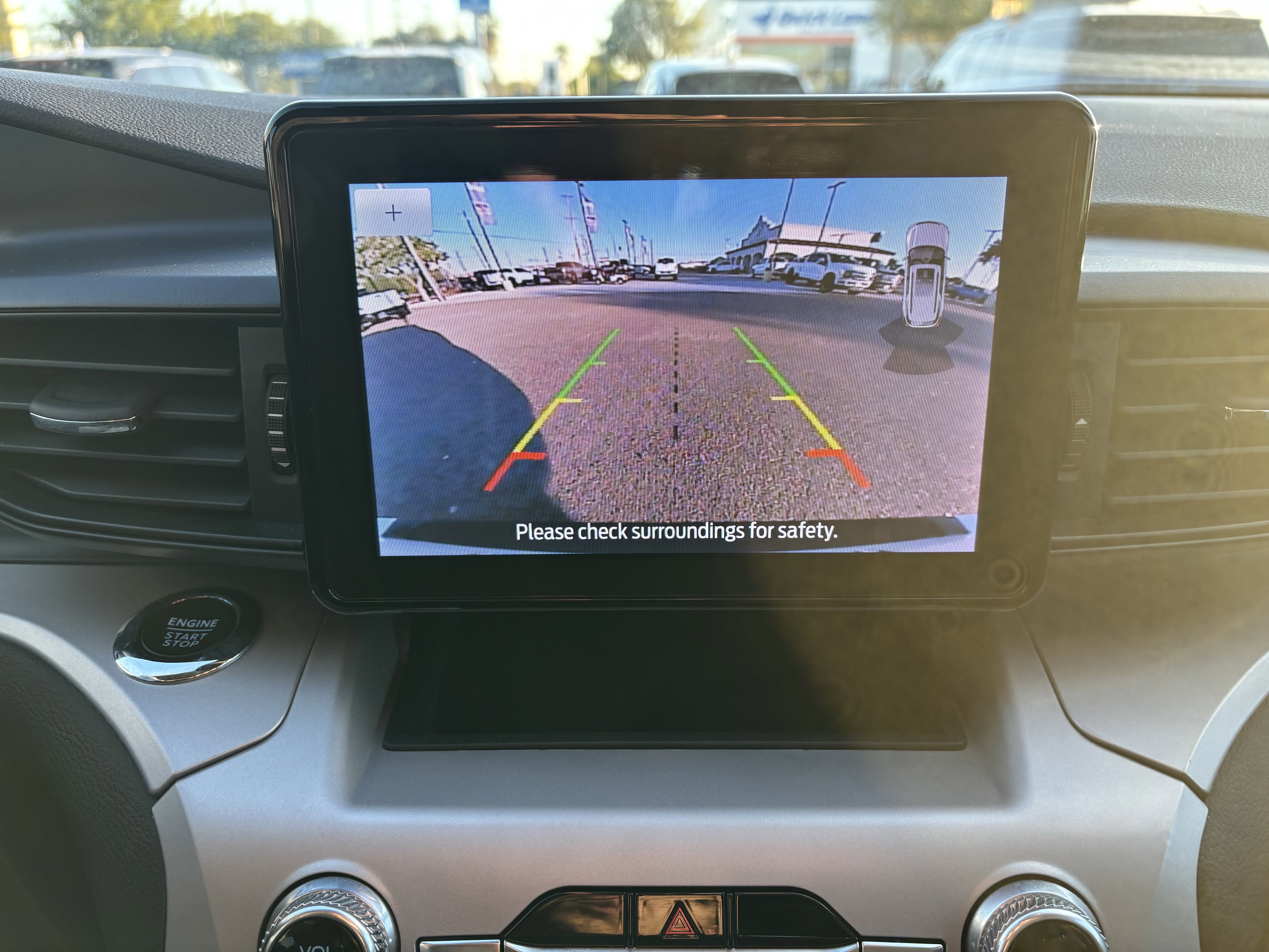 Certified 2023 Ford Explorer XLT image 41