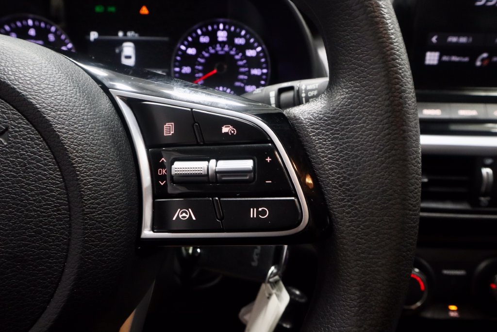 Used 2024 Kia Forte LXS w/ LXS Technology Package FWD image 28