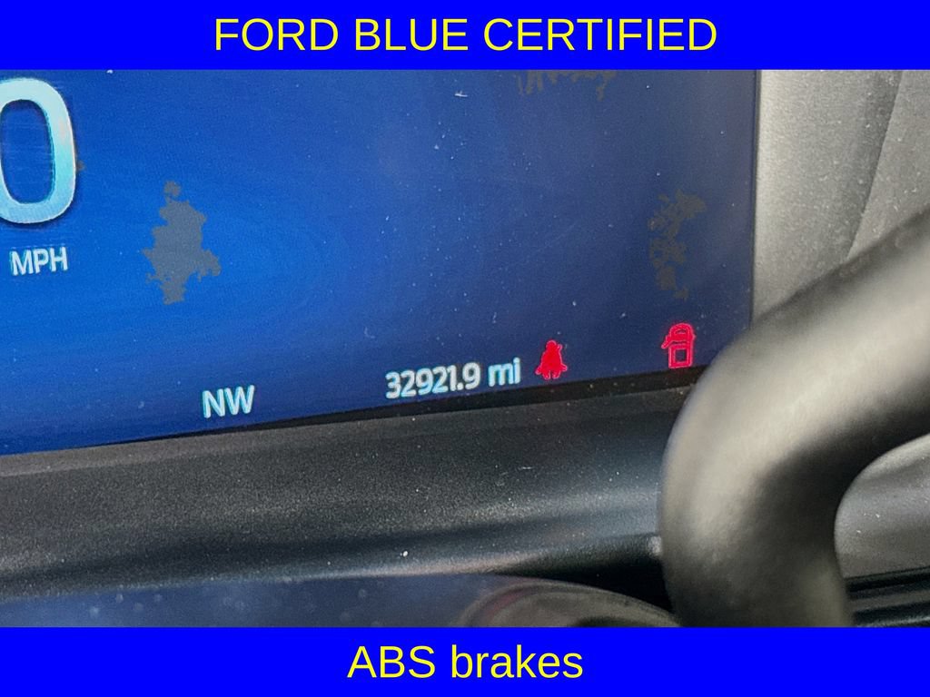 Certified 2026 Ford F250 Lariat AWD/4WD image 15