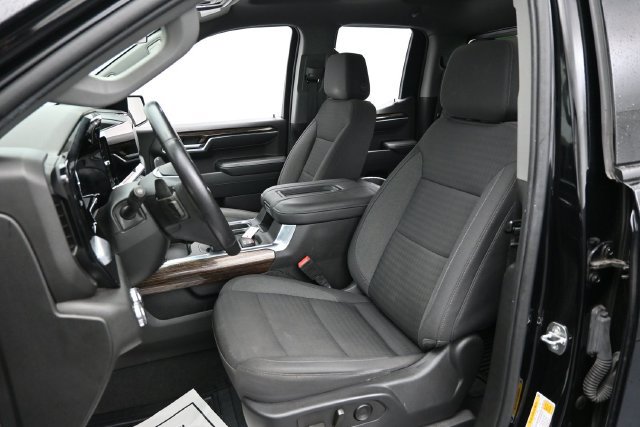 Used 2022 GMC Sierra 1500 Elevation w/ Preferred Package AWD/4WD image 11