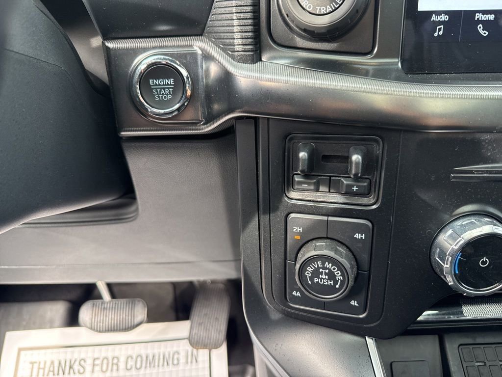 Certified 2024 Ford F150 Raptor AWD/4WD image 20