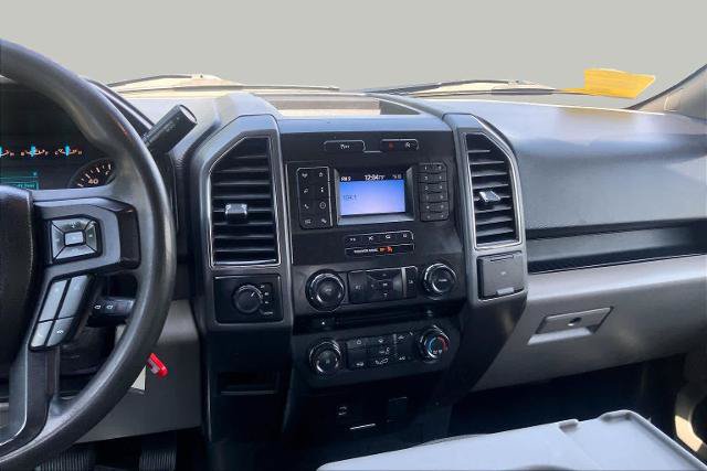Certified 2018 Ford F150 XLT w/ XTR Package AWD/4WD image 7