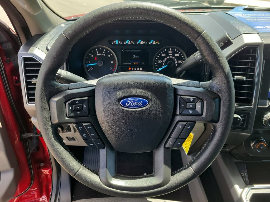 Certified 2020 Ford F150 XLT w/ Equipment Group 302A Luxury AWD/4WD image 23