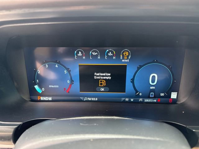 Certified 2024 Ford F150 King Ranch image 19