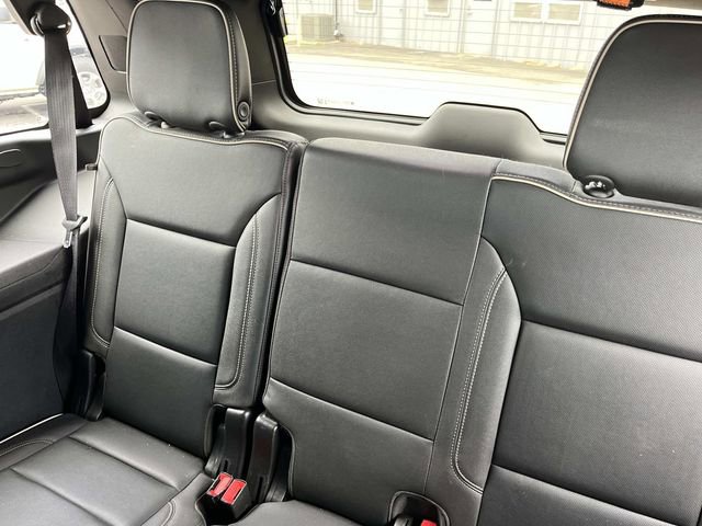 Used 2024 GMC Yukon SLT image 22