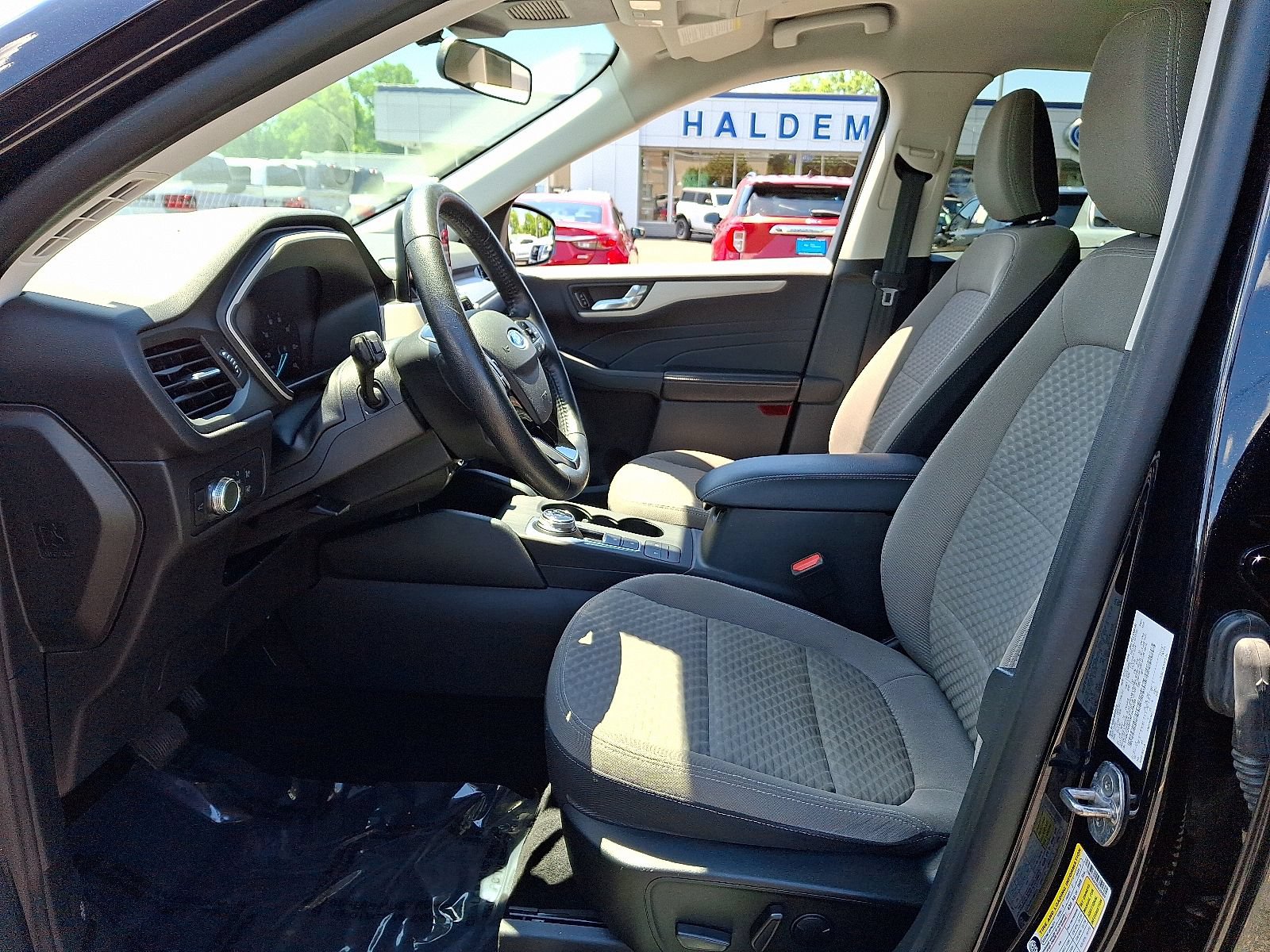 Certified 2021 Ford Escape SE w/ Convenience Package AWD/4WD image 13