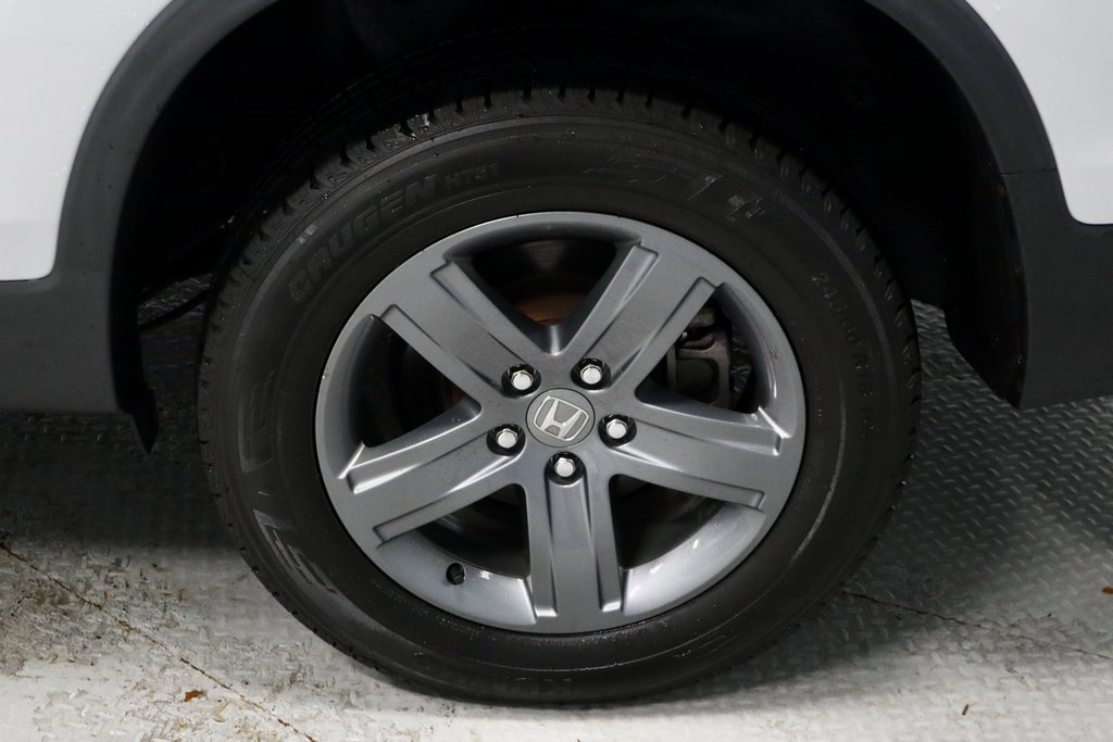 Used 2022 Honda Ridgeline Black Edition image 18