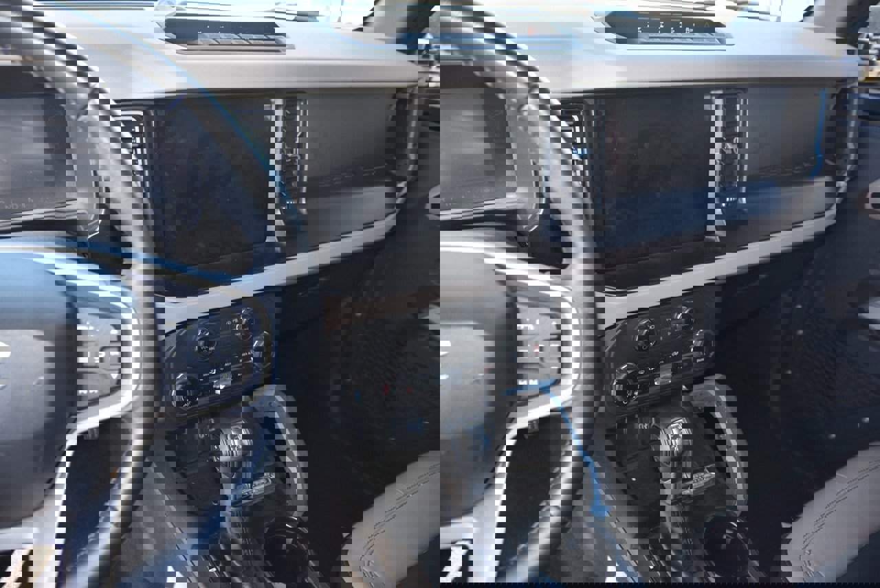 Certified 2023 Ford Bronco Wildtrak image 10