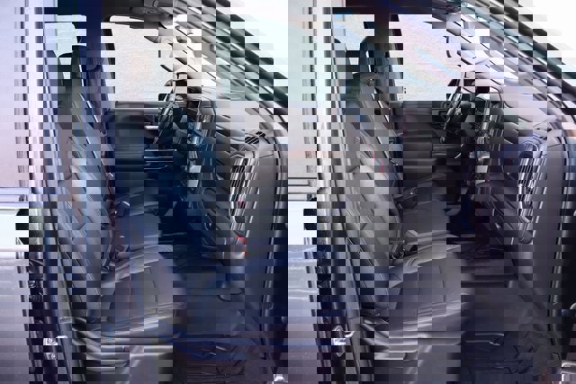 Used 2019 Chevrolet Silverado 1500 LT w/ All-Star Edition image 32