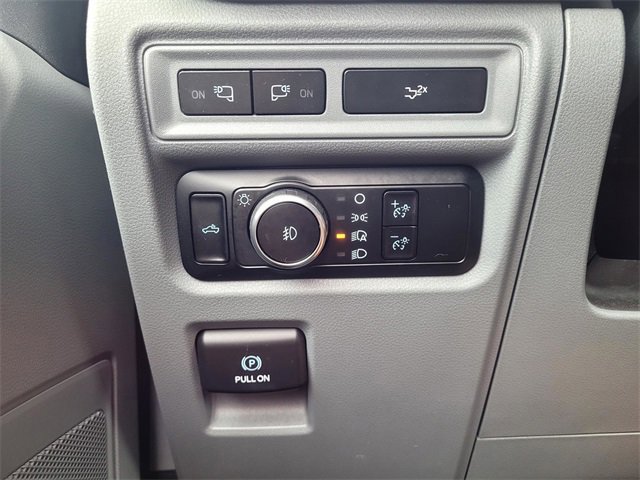 Certified 2023 Ford F150 XLT w/ Equipment Group 302A High image 20